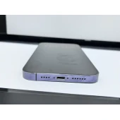 Telefon Apple iPhone 14 Pro Max 6/128 GB Deep Purple
