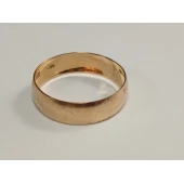 Verigheta din Aur Proba 585* 1.74gr