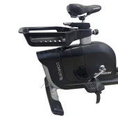 Bicicletă Stationara Horizon Fitness Comfort 8.1
