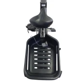 Bicicletă Stationara Horizon Fitness Comfort 8.1