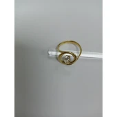 Inel din Aur Proba 585*.3.71gr