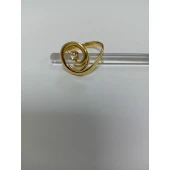 Inel din Aur Proba 585*.3.71gr