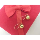 Cercei Din Aur Proba 585* 1,57 gr