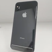 Apple Iphone Xs Max 256 gbBlack