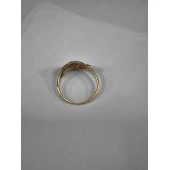 Inel din Aur Proba 585* 2,58 gr