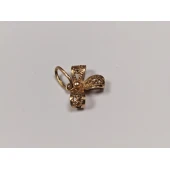 Pandantiv din aur Proba 585* 1,44 gr