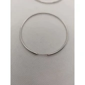 Cercei Din Argint Proba 925* 6.38 gr