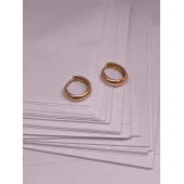 Cercei Din Aur Proba 585* 1.74 g