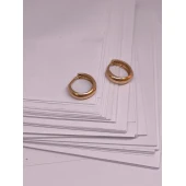 Cercei Din Aur Proba 585* 1.74 g