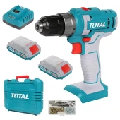 Total TDL 200528