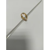 Verigheta din Aur Proba 585* 3.06 gr