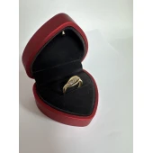 Inel din Aur 583*2.27 GR