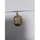 Pandativ Din Aur 585* 4.7gr