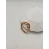 Inel Aur Proba 585 Masa 2.55