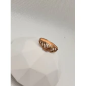 Inel Aur Proba 585 Masa 2.55