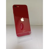 Telefon Apple iPhone SE 64 GB Red