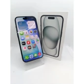 Telefon Apple iPhone 15 128 GB Black