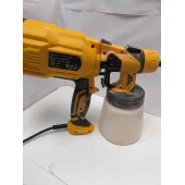 Pulverizator Pajnt Spray Gun Deko DKSG55K1