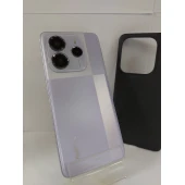 Telefon Xiaomi Redmi Note 14 256 GB Purple