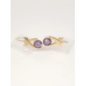 Cercei Din Aur Proba 585* 4.81 gr