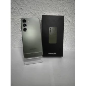 Telefon Samsung Galaxy S23 256 GB Black