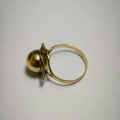 Inel Din Aur Proba 583* 2,67 gr