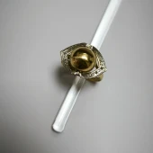 Inel Din Aur Proba 583* 2,67 gr