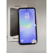 Telefon Samsung Galaxy A36 128 GB Black