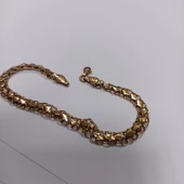 Bratara Din Aur Proba 585* 3,92 gr