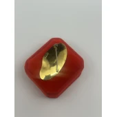 Brosa din aur 750* 6.73gr