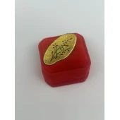 Brosa din aur 750* 6.73gr