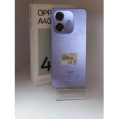 Oppo A40 4/128 GB Purple