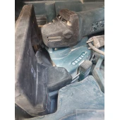 Șlefuitor de pereți Bosch GNF 35 CA