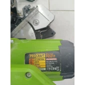 Ferăstrău circular ProCraft Miter Saw PGS217