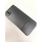 Telefon Samsung Galaxy A 12 64 GB Black
