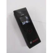 Telemetru cu Laser Bosch Zamo 3 603 F72