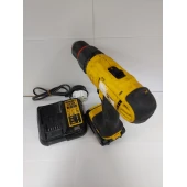 Mașina de Înșurubat DeWalt DCD776