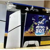 Consolă Sony Playstation 5 Slim 1TB