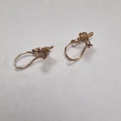 Cercei Din Aur 585* 2.12 gr 77