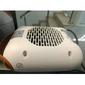Încălzitor Ceramică Cu Ventilator DeLonghi HFX30C18.IW