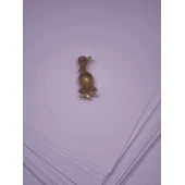 Pandativ Din Aur Proba 750* 1.57 Gr