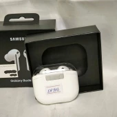 Casti Samsung Galaxy Buds 3 Pro White