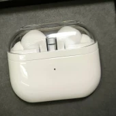 Casti Samsung Galaxy Buds 3 Pro White