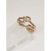 Inel Din Aur Proba 585* 3.60 gr