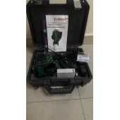 Laser Bosch 3D 4D