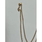 Lanț din Aur 585* 1,78 gr