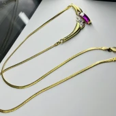 Colier 585*  8,99 gr