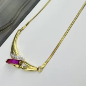 Colier 585*  8,99 gr