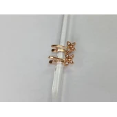 Cercei Din Aur Proba 585* 2.04 gr