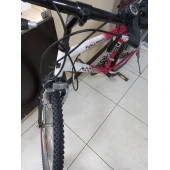 Bicicletă Houston Madison 1020